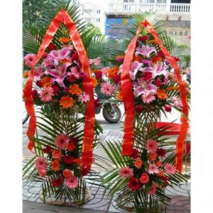 财通四海（单个）