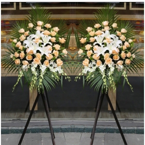 东风送情（单个价）