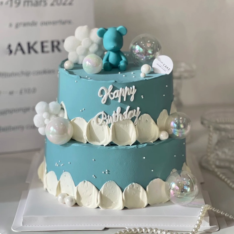 漫步云巅-订蛋糕生日蛋糕预定同城蛋糕店配送